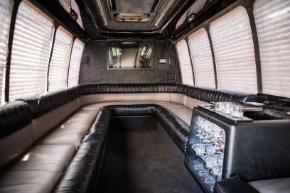 Party Buses Shakopee
